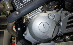 YAMAHA TT-R125LWE 2002