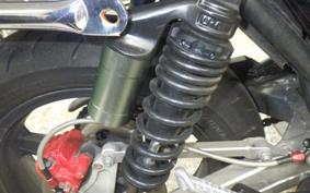 KAWASAKI ZEPHYR 400 KAI 2008 ZR400C
