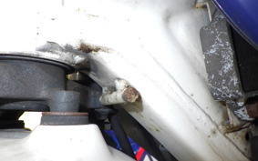 HONDA XL DEGREE MD26