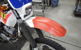 HONDA XLR250 BAJA 2008 MD22