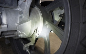 HONDA PCX 125 2006 JF81