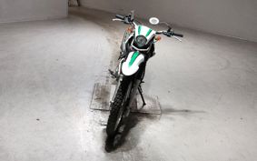 YAMAHA SEROW 250 DG17J