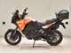 Фото KTM 1290 SUPER ADVENTURE S 2017 с японского аукциона