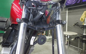 HONDA CBF125T 2007