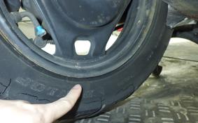 SUZUKI ADDRESS V125 G CF46A