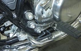 YAMAHA SR400 Gen.5 2021 RH16J
