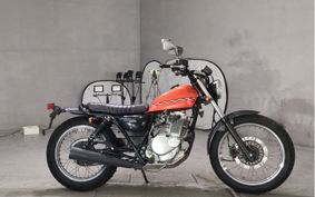 SUZUKI GLASS TRACKER BIG BOY NJ4BA