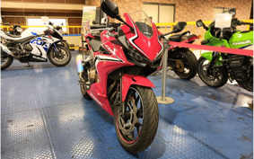 HONDA CBR400R 2019 NC56