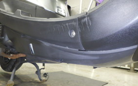 YAMAHA JOG Delux SA39J