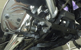 HARLEY FLHTC 1580 2009