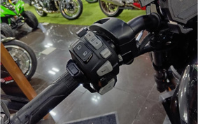 HONDA REBEL 1100 DCT 2021 SC83