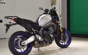 YAMAHA MT-09 SP 2018 RN69J