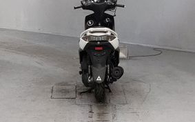 YAMAHA CYGNUS125XSR SE44J