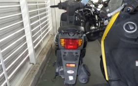 HONDA TACT Basket AF75