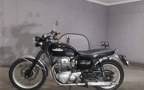 KAWASAKI W650 2001 EJ650A
