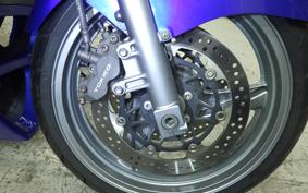 KAWASAKI ZZ-R400 Gen.2 2004 ZX400N