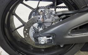 HONDA CBR600RR 2024 PC40