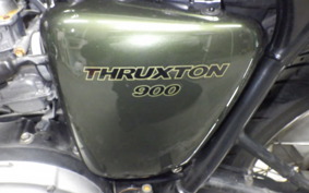 TRIUMPH THRUXTON 900 2012