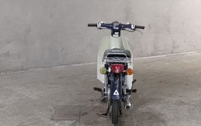 HONDA SUPER CUB90 HA02