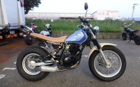 YAMAHA TW200 DG07J