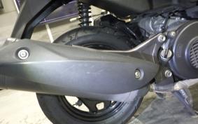 SUZUKI ADDRESS V125 S 2025 CF4MA