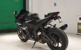 KAWASAKI ZX 10 NINJA RR 2018