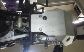 YAMAHA SEROW 250 Gen.2 2007 DG17J