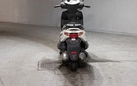SUZUKI ADDRESS V125 DT11A