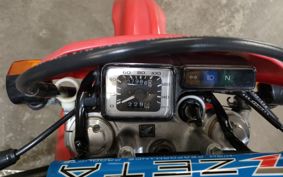 HONDA XR250 MD30