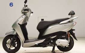 HONDA LEAD 125 JF45