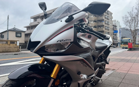 YAMAHA YZF-R25 RG43J