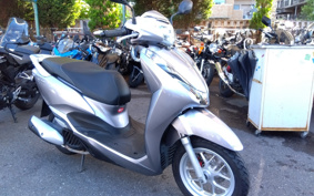 HONDA LEAD 125 JF45