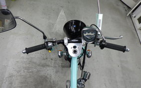 HONDA C50 SUPER CUB AA01
