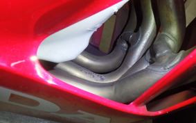 HONDA CBR600RR 2021 PC40