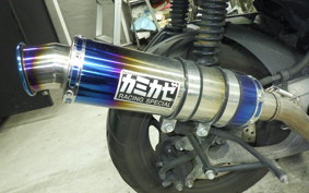 HONDA PCX125 2008 JK05