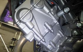 SUZUKI SV650 X A 2018
