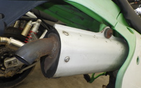 KAWASAKI KDX250SR DX250F