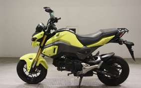 HONDA GROM 2006 JC61