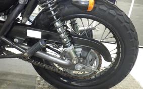SUZUKI GRASS TRACKER NJ47A