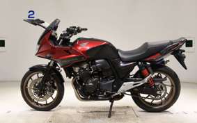 HONDA CB400 SUPER BOLDOR A 2015 NC42