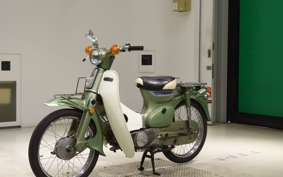 HONDA C70 SUPER CUB 2001 C70