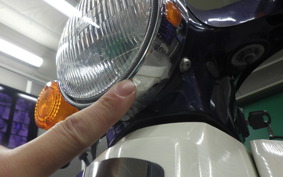 HONDA C50 SUPER CUB AA01