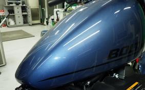 YAMAHA BOLT 950 RA 2021 VN09J