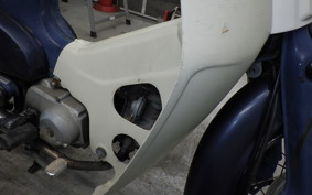 HONDA C50 SUPER CUB AA01