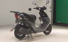 SUZUKI LET's 2 CA1PA