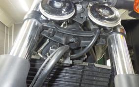 HONDA CB400SF GEN 4 A 2021 NC42
