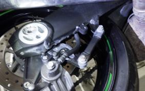 KAWASAKI NINJA 1000SX 2022 ZXT02K