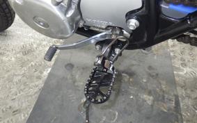 HONDA CB400SS E 2009 NC41
