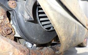 SUZUKI HI-UP R CA1DB