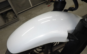 HONDA VTR 250 Gen. 2 2005 MC33